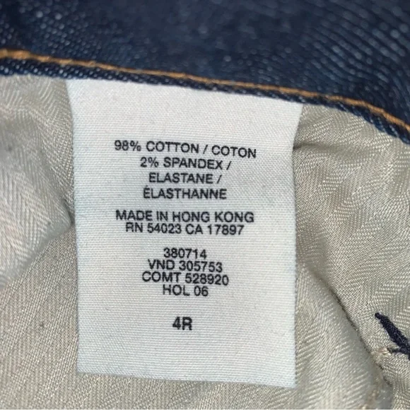 Gap 1969 Limited Edition Jeans - Picture 9 of 10